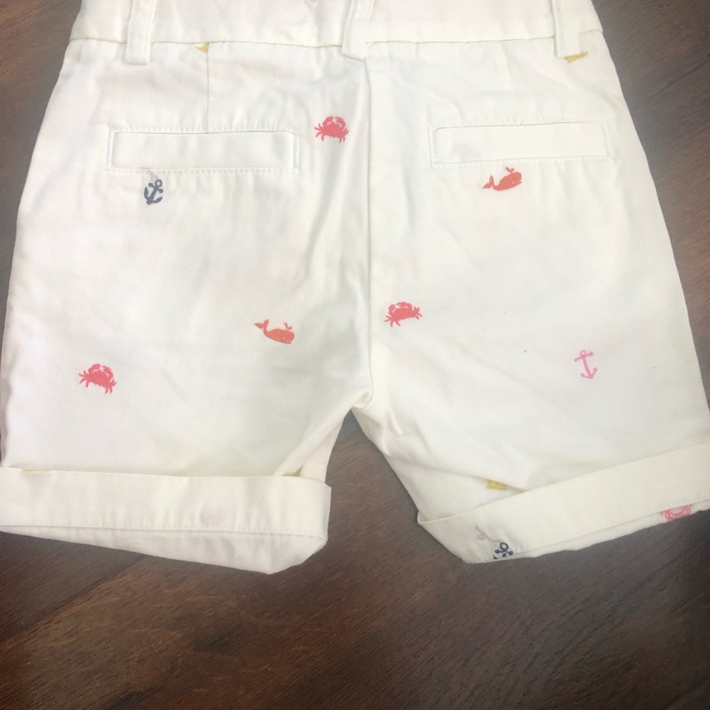 Shorts - Picture 2 of 3